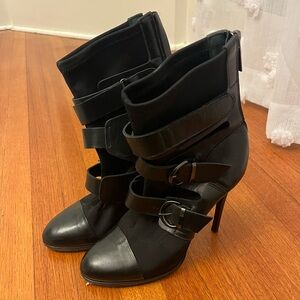 PINKO ankle boots